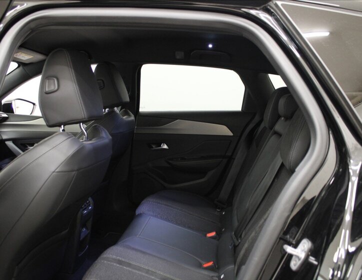 Peugeot 308 Kombi 1,2 l 96 kw