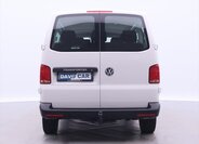 Volkswagen Transporter Kombi 2,0 l 81 kw