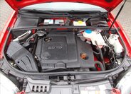 Audi A4 Sedan / Limuzína 2,0 l 103 kw