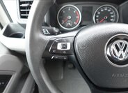 Volkswagen Crafter Valník 2,0 l 130 kw