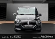 Mercedes-Benz Třídy V MPV 2,0 l 174 kw