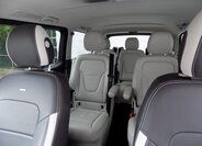 Mercedes-Benz Třídy V 32