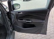 Ford Grand C-MAX MPV 1,5 l 110 kw