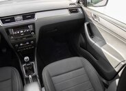 Škoda Rapid Sedan / Limuzína 1,4 l 66 kw