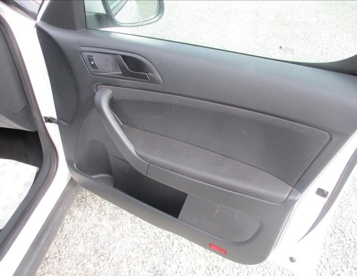 Škoda Yeti SUV / Terénní 1,4 l 90 kw