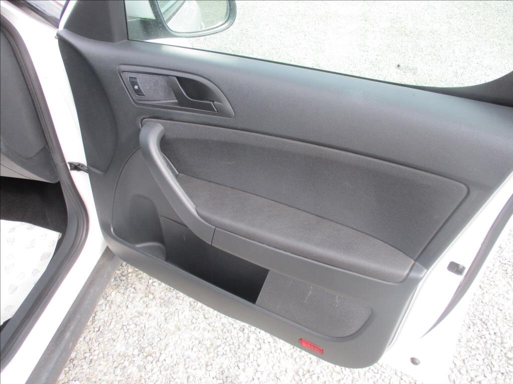 Škoda Yeti SUV / Terénní 1,4 l 90 kw