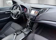 Hyundai i40 Kombi 1,7 l 104 kw