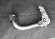 Hyundai Tucson SUV 1,6 l 110 kw