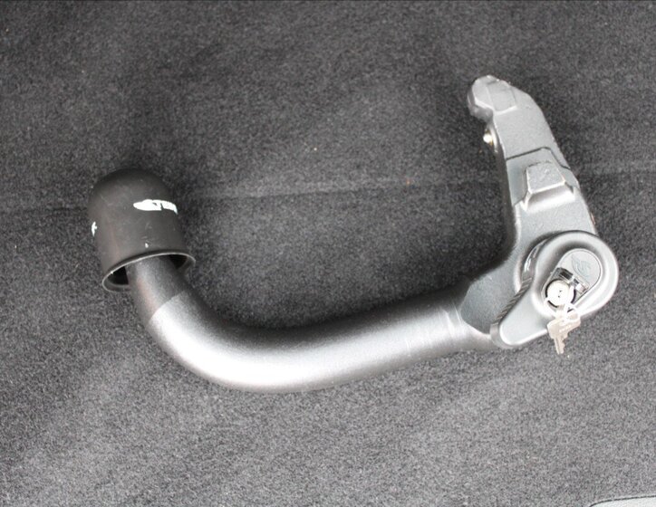 Hyundai Tucson SUV 1,6 l 110 kw