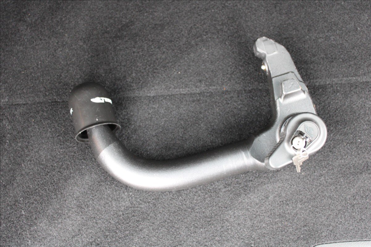 Hyundai Tucson SUV 1,6 l 110 kw