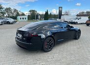 Tesla Model S Sedan / Limuzína 0,0 760 kw