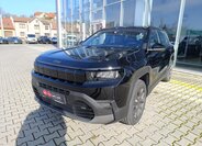 Jeep Compass SUV / Terénní 1,2 l 107 kw