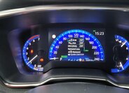 Toyota Corolla Kombi 1,8 l 72 kw