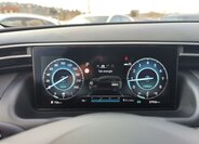 Hyundai Tucson SUV / Terénní 1,6 l 132 kw