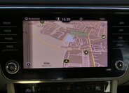 Škoda Superb Kombi 2,0 l 140 kw