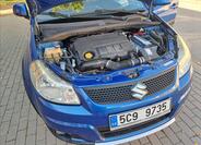 Suzuki SX4 39