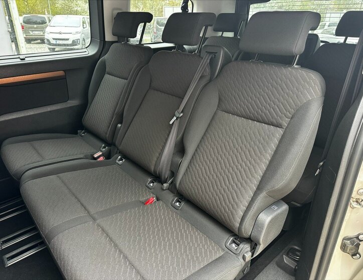 Toyota ProAce Ostatní 2,0 l 130 kw