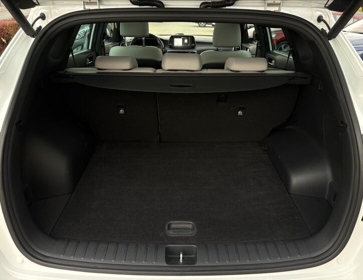 Hyundai Tucson SUV 1,6 l 130 kw