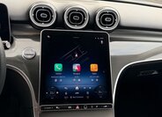 Mercedes-Benz Třídy C Kombi 1,5 l 150 kw