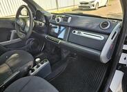Smart Fortwo 20