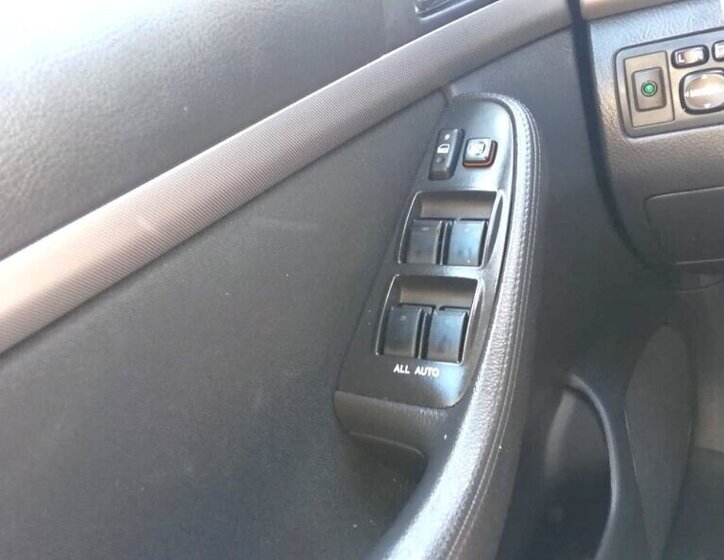 Toyota Avensis Kombi 0,0 0