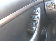 Toyota Avensis Kombi 0,0 0