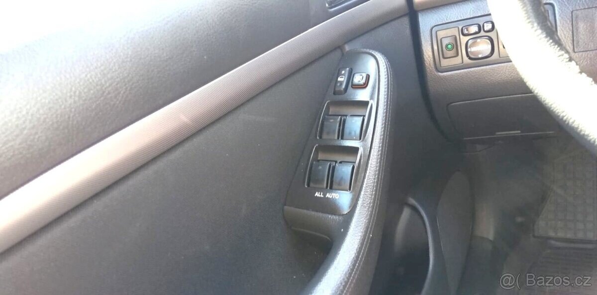 Toyota Avensis Kombi 0,0 0