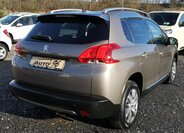 Peugeot 2008 Kombi 1,6 l 84 kw