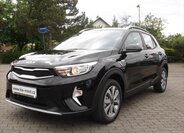 KIA Stonic 4