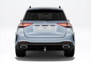 Mercedes-Benz GLE SUV / Terénní 3,0 l 270 kw