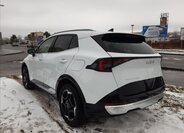 KIA Sportage SUV / Terénní 1,6 l 110 kw