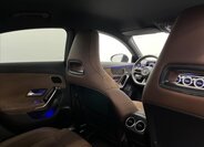 Mercedes-Benz CLA 21