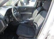 Mercedes-Benz GLK SUV 2,1 l 125 kw