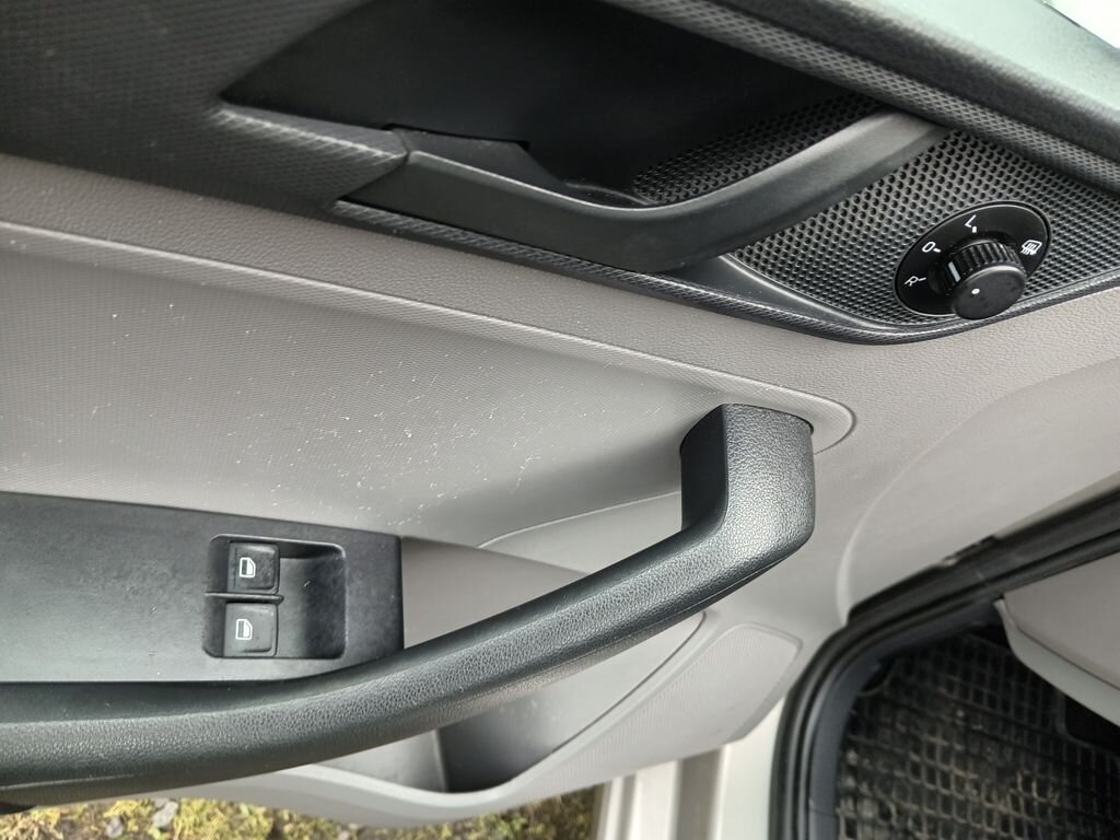 Škoda Rapid Hatchback 1,2 l 63 kw