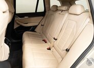 BMW X3 SUV / Terénní 3,0 l 195 kw