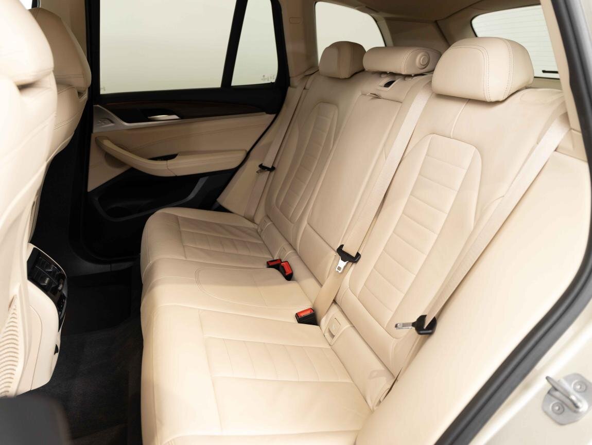 BMW X3 SUV / Terénní 3,0 l 195 kw