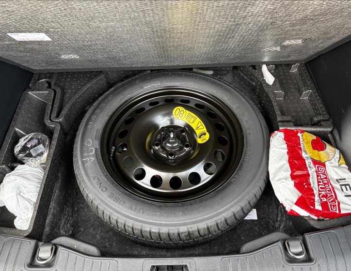 Ford Kuga SUV / Terénní 1,5 l 137 kw