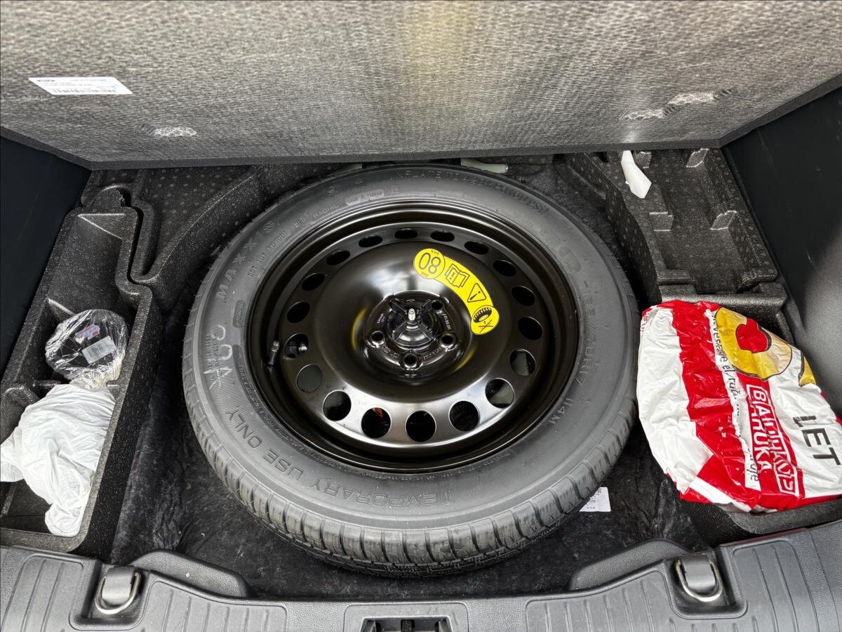 Ford Kuga SUV / Terénní 1,5 l 137 kw