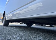 Volkswagen Transporter Kombi 2,0 l 62 kw