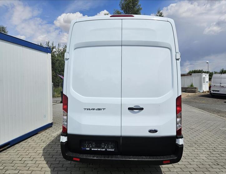Ford Transit 5
