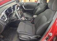KIA Ceed Hatchback 1,5 l 117 kw