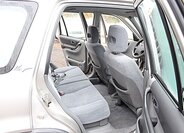 Honda CR-V SUV / Terénní 2,0 l 94 kw