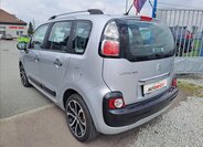 Citroën C3 Picasso Kombi 1,6 l 88 kw