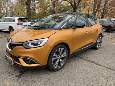 Renault Scénic