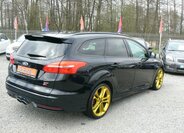 Ford Focus Kombi 2,0 l 184 kw