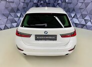 BMW Řada 3 Kombi 2,0 l 140 kw