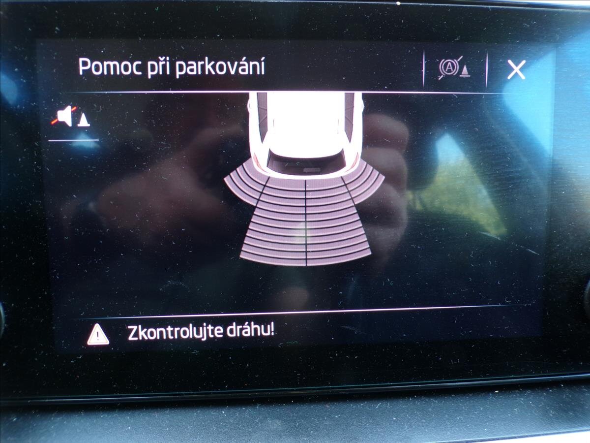 Škoda Kamiq Hatchback 999,0 70 kw