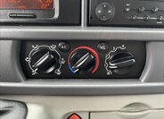 Renault Master Skříň 2,5 l 107 kw