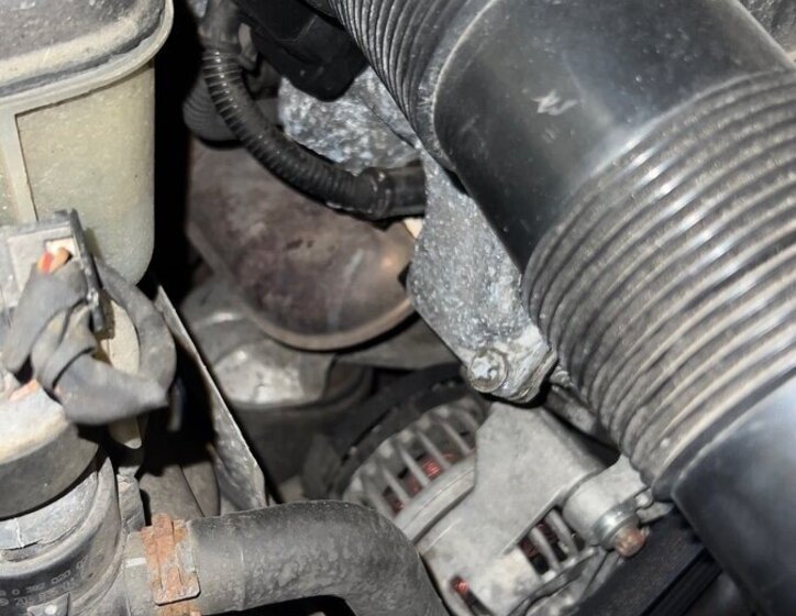 Mercedes-Benz CLK Kupé 0,0 0