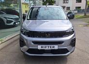 Peugeot Rifter 2